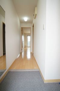 ＢＥＲＥＯ相模が丘 201号-7