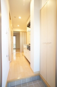 Ｍａｎｓｉｏｎ　Ｏｃｅａｎ　Ｇａｒｄｅｎ 105号-11