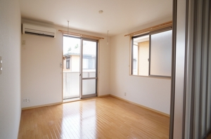 そよ風の物語　壱番館 201号-3