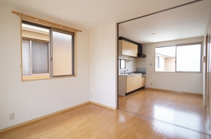 そよ風の物語　壱番館 201号-4