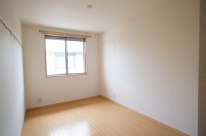 そよ風の物語　壱番館 201号-5