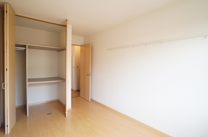 そよ風の物語　壱番館 201号-6