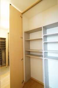 そよ風の物語　壱番館 201号-7