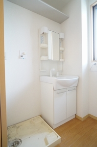 そよ風の物語　壱番館 201号-8