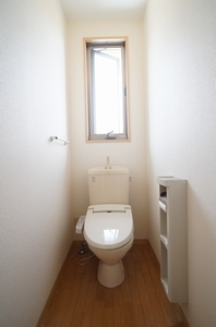 そよ風の物語　壱番館 201号-10