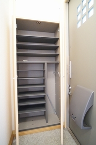 そよ風の物語　壱番館 201号-11