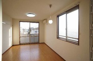 ソレイユ浜田 壱番館 201号-3