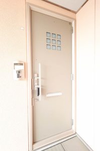 ソレイユ浜田 壱番館 201号-12