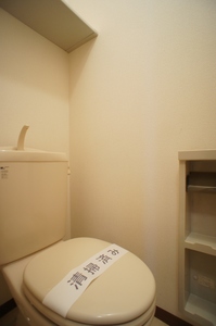 グランメール海老名 106号-10