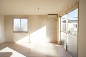 ステラ・アルピナ弐番館 202号-3