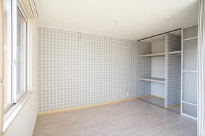 ステラ・アルピナ弐番館 202号-7