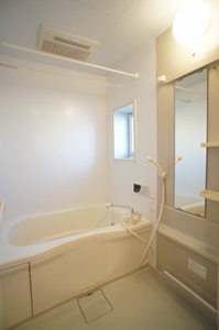 ステラ・アルピナ弐番館 202号-9