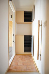 ステラ・アルピナ弐番館 202号-11