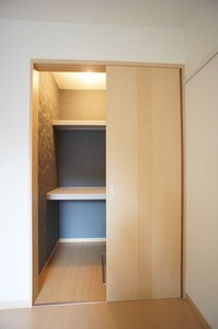 シャーメゾン・グリーンヒル 107号-4