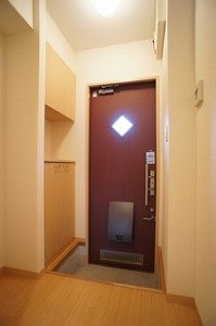 シャーメゾン・グリーンヒル 107号-6