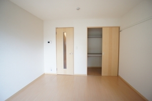 シャーメゾン・グリーンヒル 109号-3