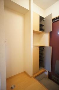 シャーメゾン・グリーンヒル 109号-10