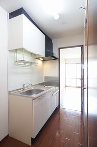 グランメール 205号-7