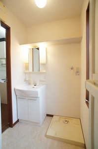 グランメール 205号-8