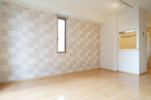 ハピネスグリーン 103号-2