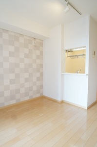 ハピネスグリーン 103号-3