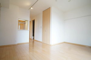 ハピネスグリーン 103号-4