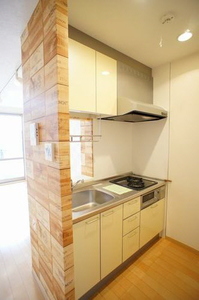 ハピネスグリーン 103号-5