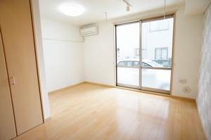 ハピネスグリーン 103号-6