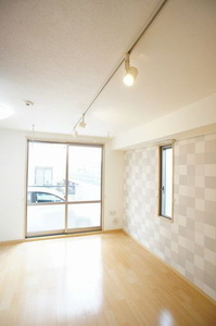 ハピネスグリーン 103号-7