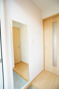 ハピネスグリーン 103号-8