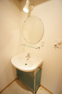 ハピネスグリーン 103号-9