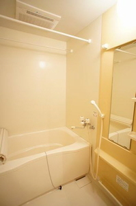 ハピネスグリーン 103号-10