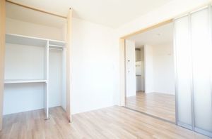 グランメール 201号-3