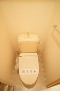 グランメール 201号-9