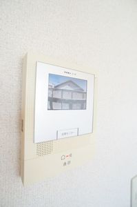 グランメール 201号-11