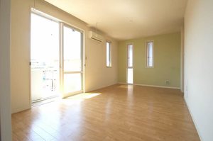 カーサ・ラッジオ・ドラート　Ｃ 201号-2