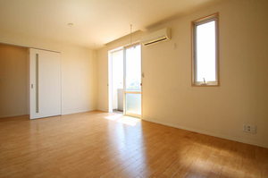 カーサ・ラッジオ・ドラート　Ｃ 201号-3