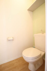 カーサ・ラッジオ・ドラート　Ｃ 201号-10