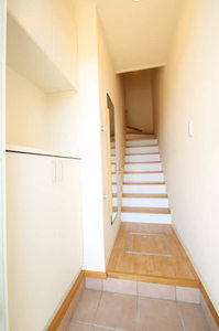 カーサ・ラッジオ・ドラート　Ｃ 201号-11