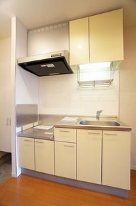 エスポワール 108号-4