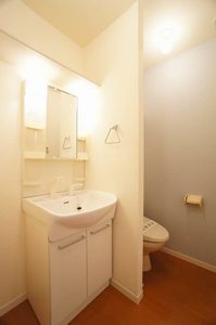 エスポワール 108号-6