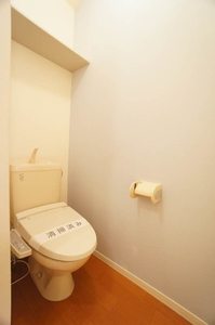 エスポワール 108号-7