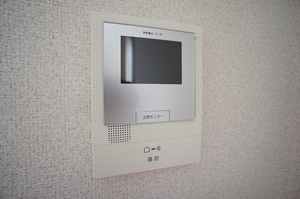 エスポワール 108号-9