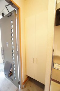 エスポワール 108号-11