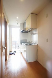 エスポワール 205号-5