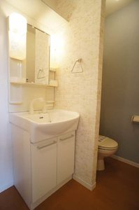 エスポワール 205号-7