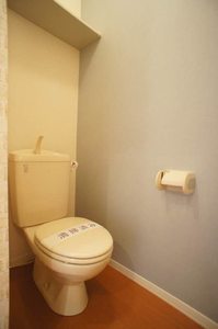 エスポワール 205号-8