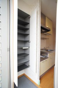 エスポワール 205号-10