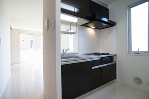 エスポワール Ⅰ 102号-3