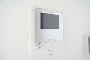 エスポワール Ⅰ 102号-5